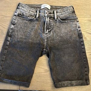 Abercrombie Kids Denim Shorts